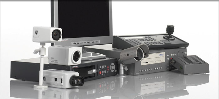 Surveillance Systems CCTV Security