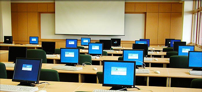 AV Solutions for Education