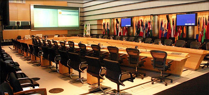 Government Audio Video Technologies