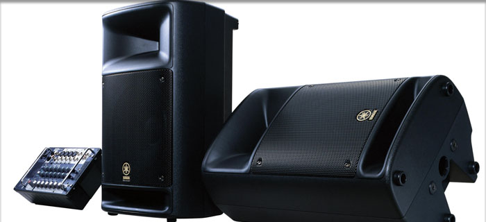 Active or Passive PA Systems